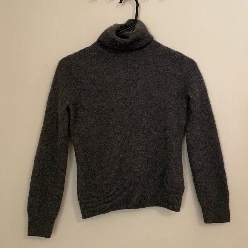 Apt. 9 Turtleneck Sweater - image 1